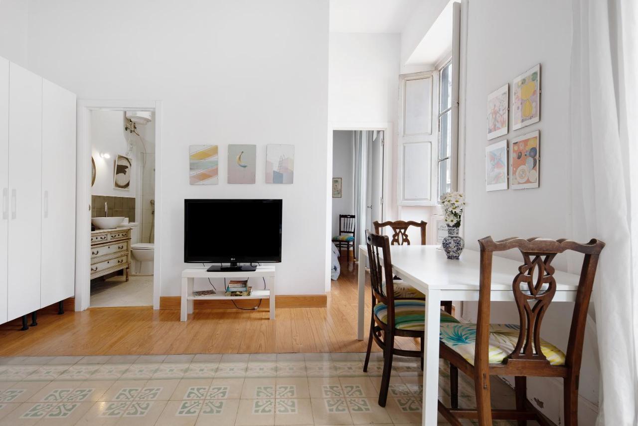 La Casita Verde ラ・オロタバ エクステリア 写真