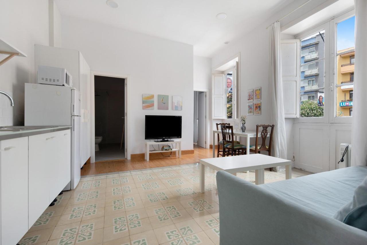La Casita Verde ラ・オロタバ エクステリア 写真