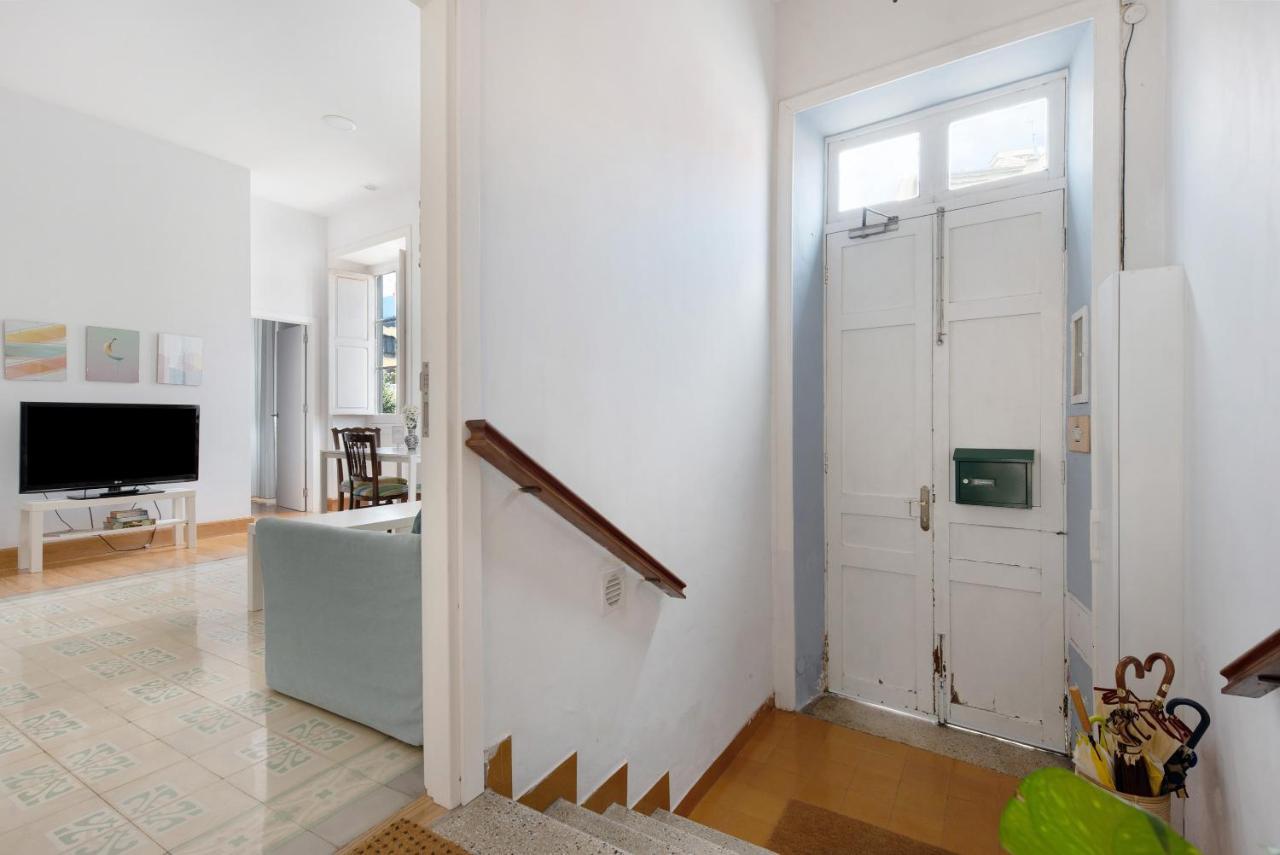 La Casita Verde ラ・オロタバ エクステリア 写真
