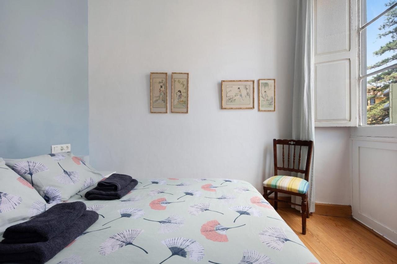 La Casita Verde ラ・オロタバ エクステリア 写真
