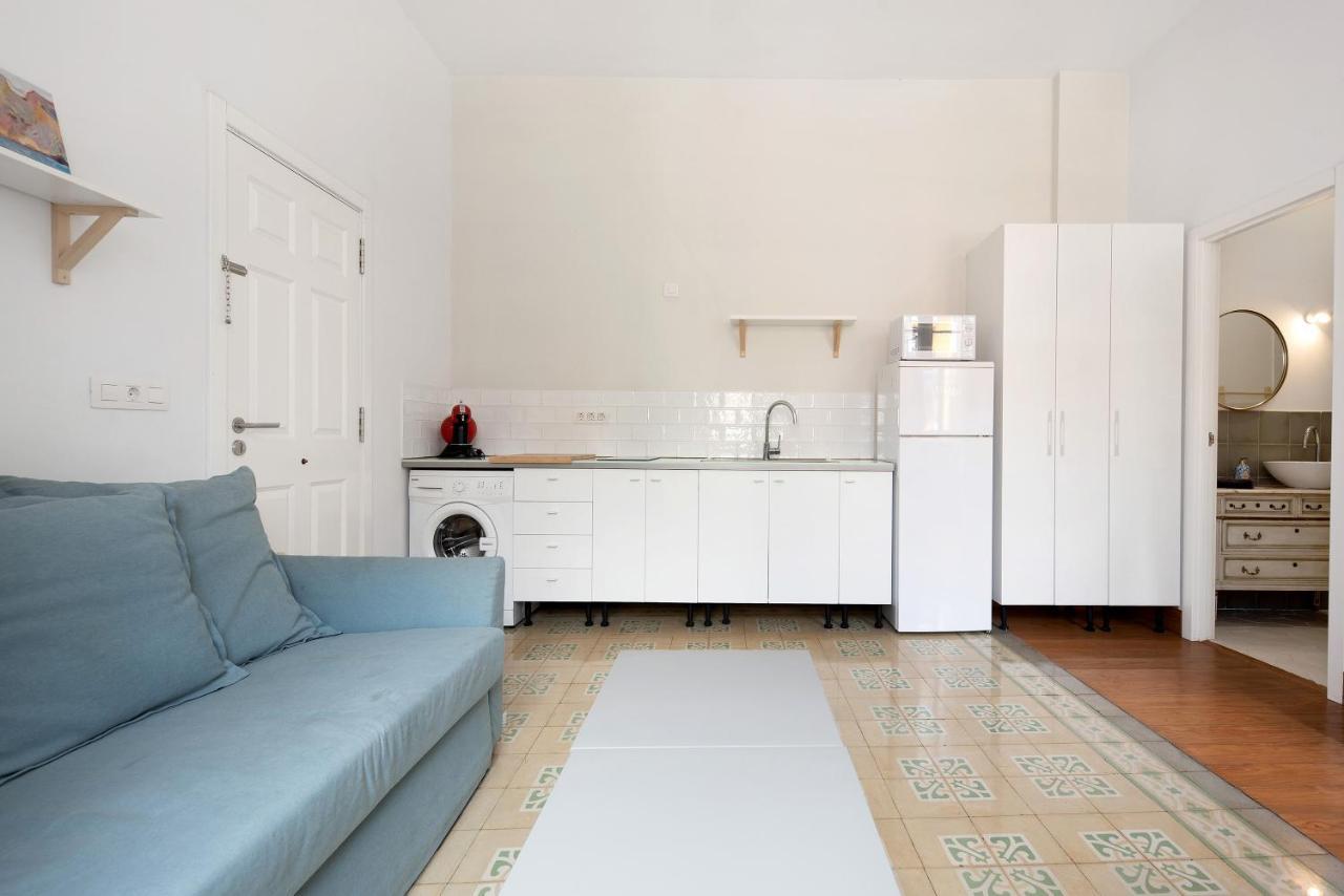 La Casita Verde ラ・オロタバ エクステリア 写真