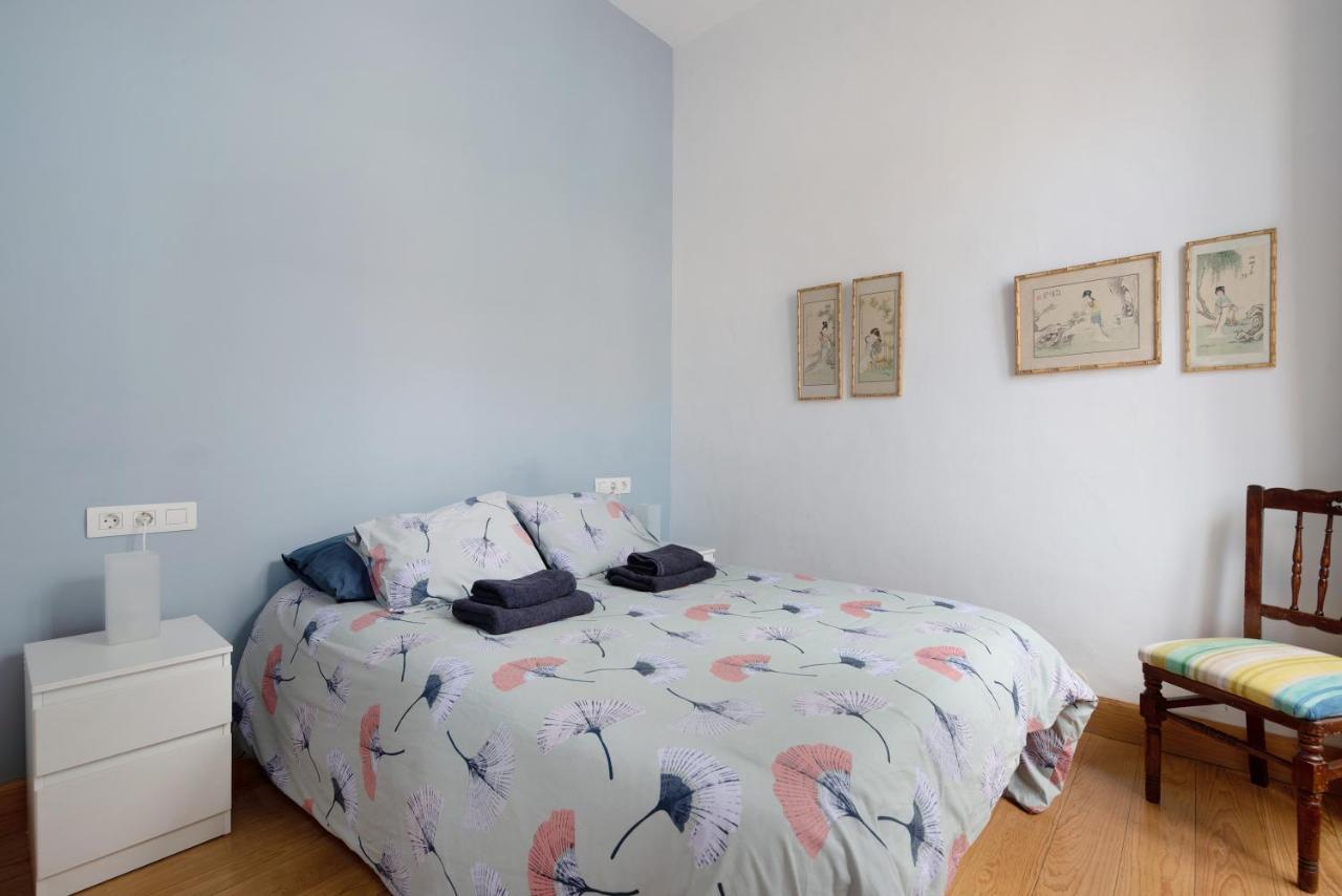 La Casita Verde ラ・オロタバ エクステリア 写真